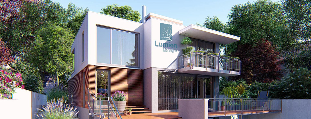 کلاس آموزش لومیون در مهرگان اصفهان